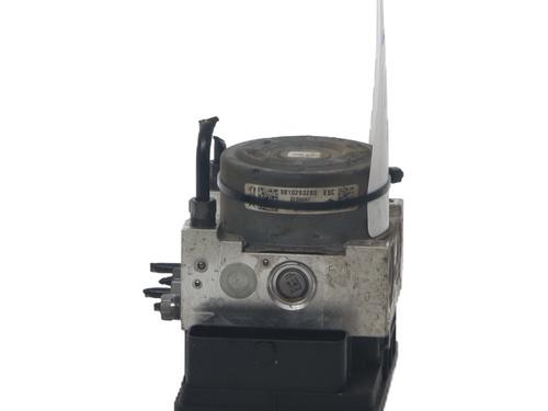 ABS pump PEUGEOT 2008 I (CU_) 1.6 HDi | BP37346962M43 - Image 4
