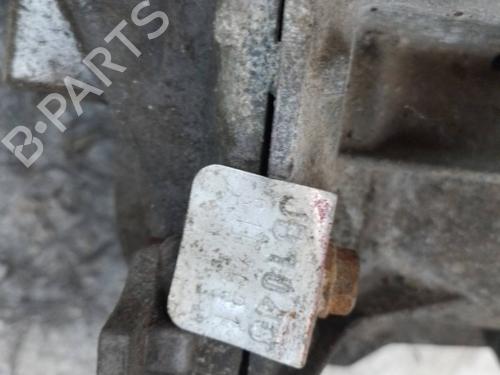 Used Gearbox Gearbox 37319939 37319939