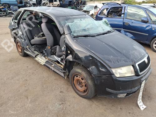 Used Parts SKODA FABIA I Combi (6Y5) 1.4 TDI 4804396