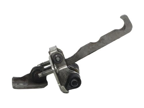 Hinge/Door check strap DACIA SANDERO II TCe 90 (B8M1, B8MA, B8AC) | BP37338750C146 - Image 4