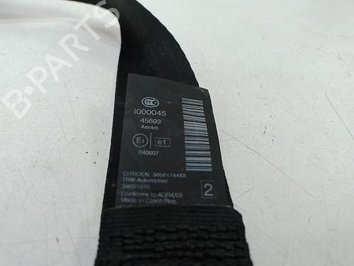 rear-left-seatbelt-citroen-c5-iii-break-rw_-2008-2009-2010-2011-2012-2013-2014-2015-2016-2017-37314203 main image