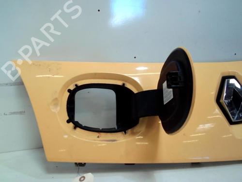 Grill RENAULT KANGOO Express (FW0/1_) Z.E. (FW0Z, FW1Z) | BP37619547C40 - Image 3
