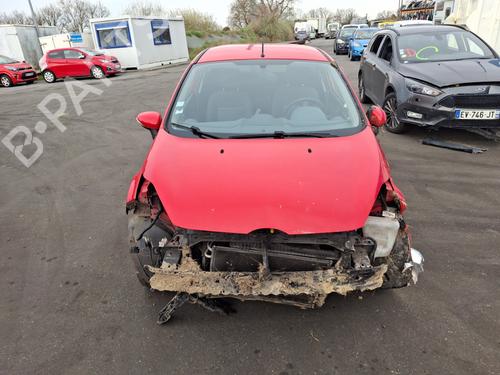 ABS pump FORD FIESTA VI (CB1, CCN) 1.25 | BP37333319M43 - Image 13