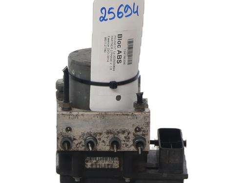 ABS pump PEUGEOT PARTNER Tepee 1.6 VTi | BP37345370M43 - Image 4