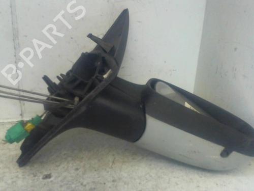 Used Right mirror Right mirror RENAULT MEGANE II (BM0/1_, CM0/1_) [2001-2012] 37297365 37297365