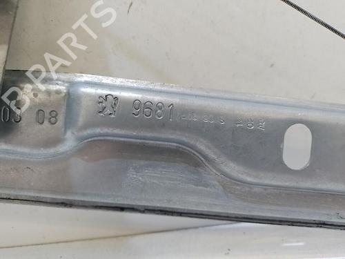 Used Front right window mechanism Front right window mechanism 37313704 37313704