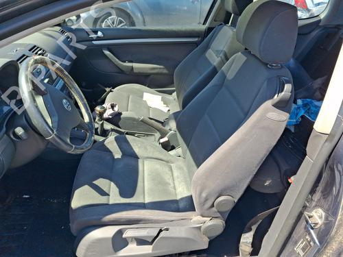 Radio VW GOLF V (1K1)  | BP37342359E6  - Image 9