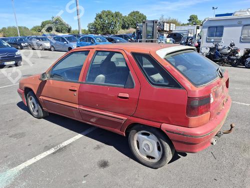Used Parts CITROËN ZX (N2) 1.9 DT 5009354