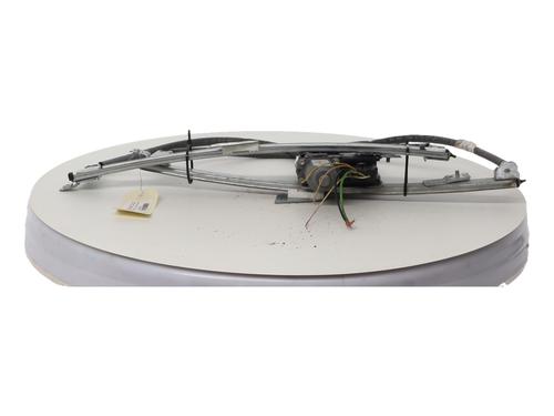 Front right window mechanism CITROËN C5 III (RD_) 1.6 HDi 115 (RD9HRA, RD9HLA, RD9HL0) | BP37349211C23 - Image 6