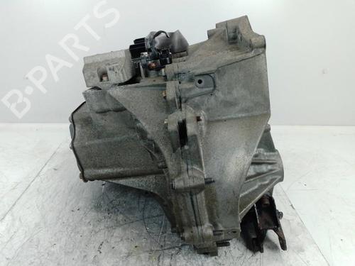 Gearbox CITROËN C4 CACTUS 1.6 HDi 90 | BP37315250M3  - Image 5