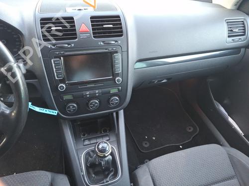 Front right window mechanism VW GOLF VI (5K1) | BP37333431C23 - Image 9