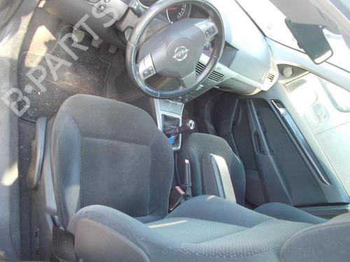 Left sun visor OPEL ASTRA H (A04) | BP37302904I1 - Image 4