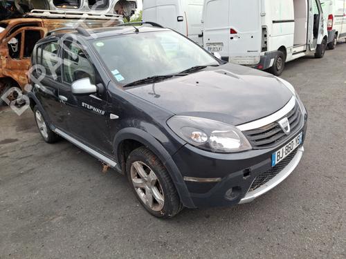 Capot DACIA SANDERO 1.5 dCi | BP37337119C1 - Image 14