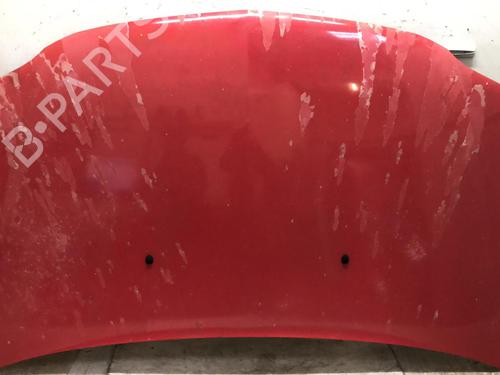 Capot DACIA LOGAN (LS_) 1.4 (LS0A, LS0C, LS0E, LS0G) | BP37619226C1 - Image 2