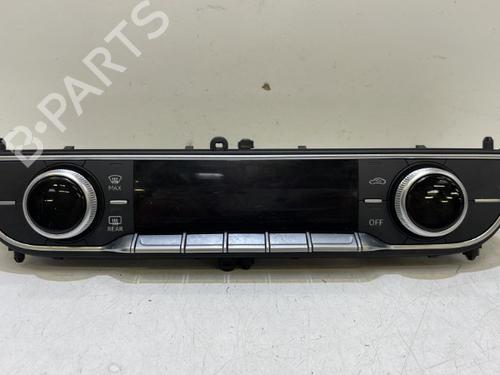 Climate control AUDI A4 B9 Avant (8W5, 8WD) | BP37323064I5 - Image 3