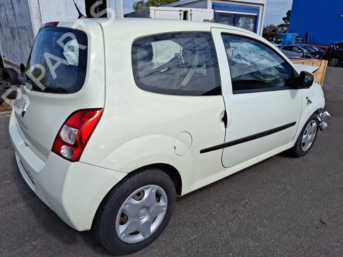 Ricambi RENAULT TWINGO II (CN0_) 1.2 16V (CN04, CN0B) 4874427