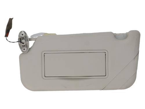 Left sun visor FORD FOCUS III Saloon | BP37347102I1 - Image 2