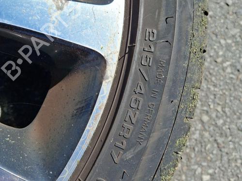 Felg OPEL CORSA E (X15) 1.4 Turbo (08, 68) | BP37616981C45 - Image 2