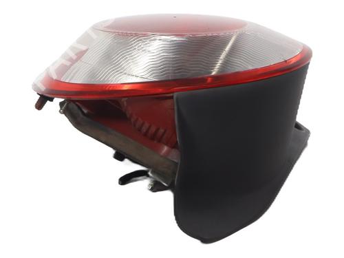 Right taillight RENAULT MODUS / GRAND MODUS (F/JP0_) 1.5 dCi (FP0F, JP0F) | BP37342967C35 - Image 2