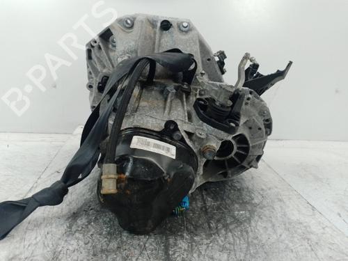 gearbox-dacia-sandero-2008-37319450 main image