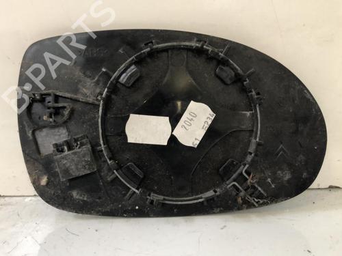 Used Left mirror glass Left mirror glass CITROËN C5 I (DC_) [2001-2005] 40509307 40509307