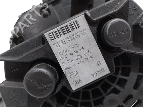 Generator Generator VOLVO XC90 I (275) D5 AWD (163 hp) 37310770 37310770