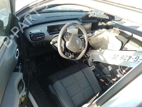 Lenkgetriebe CITROËN C4 CACTUS 1.2 THP 110 | BP37614602M22 - Image 5