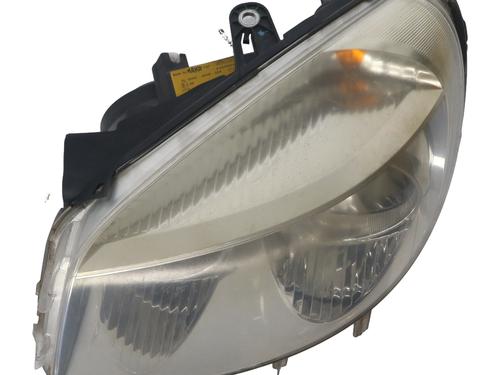 Left headlight FIAT DOBLO Box Body/MPV (223_) 1.3 JTD 16V Multijet | BP37342678C28 - Image 4