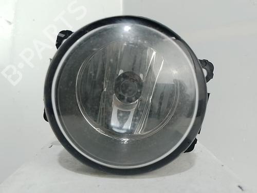 Used Right front fog light Right front fog light RENAULT SCÉNIC III (JZ0/1_) 1.5 dCi (110 hp) 37316371 37316371