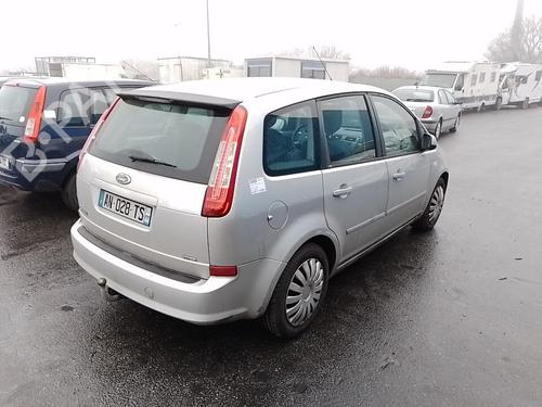 Left front window switch FORD C-MAX (DM2) 1.8 TDCi | BP37313511I27 - Image 7