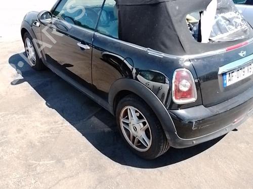 Front wiper motor MINI MINI Convertible (R57) Cooper | BP37315790M29 - Image 9