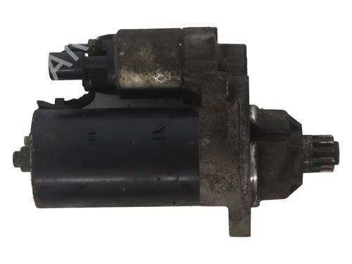Starter SEAT ALTEA (5P1) | BP37330167M8 - Image 2
