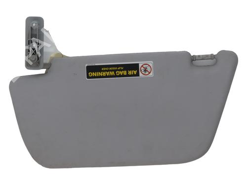 Right sun visor MERCEDES-BENZ VANEO (414) 1.7 CDI (414.700) | BP37332309I2 - Image 2