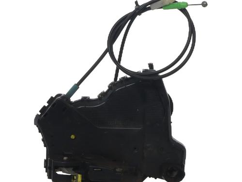 Used Front left lock Front left lock TOYOTA RAV 4 III (_A3_) 2.2 D 4WD (ALA30_, ALA30R) (136 hp) 37341160 37341160