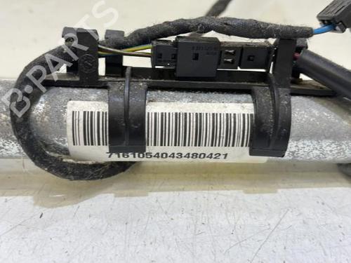 Seat buckle BMW X5 (E70) | BP37319174I32 - Image 4
