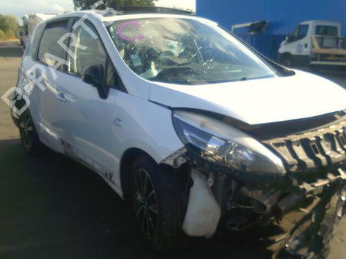 Switch RENAULT SCÉNIC III (JZ0/1_) 1.6 dCi (JZ00, JZ12) | BP37310958I30 - Image 4