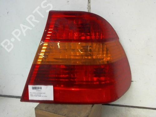 Right taillight BMW 3 (E46) 320 d | BP37301917C35 - Image 2