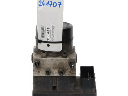 ABS pump VOLVO V50 (545) 2.0 D | BP37328222M43 - Image 3