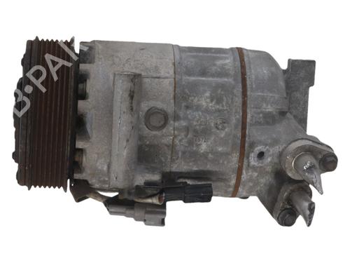 AC compressor RENAULT CLIO IV (BH_) 1.2 TCe 120 (BHM0) | BP37347354M34  - Image 6