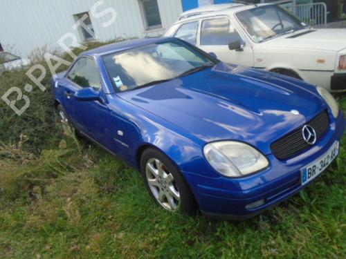 Used Parts MERCEDES-BENZ SLK (R170) 230 Kompressor (170.447) 4799785