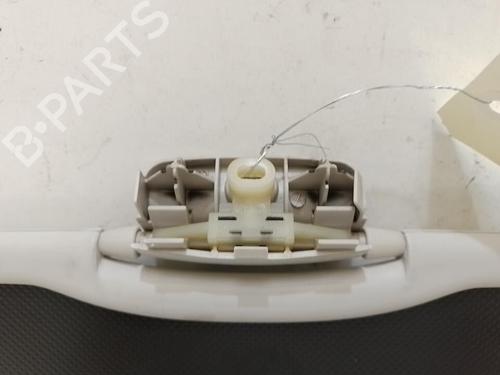 Used Right sun visor Right sun visor 37313762 37313762