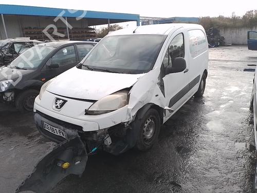 Startmotor PEUGEOT PARTNER Platform/Chassis  | BP37334566M8  - Image 13