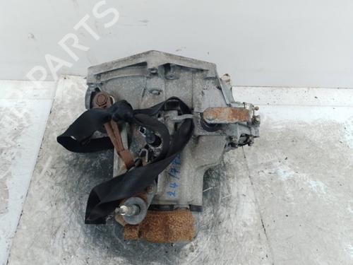 Used Gearbox Gearbox 37322433 37322433