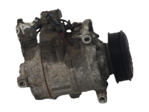 AC compressor AUDI A6 C6 (4F2) 3.0 TDI quattro | BP38596582M34 - Image 5