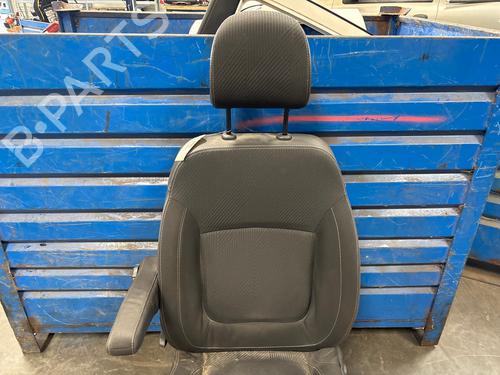 Left front seat RENAULT TRAFIC III Van (FG_) 1.6 dCi 145 (FGMG) | BP38605529C15 - Image 2