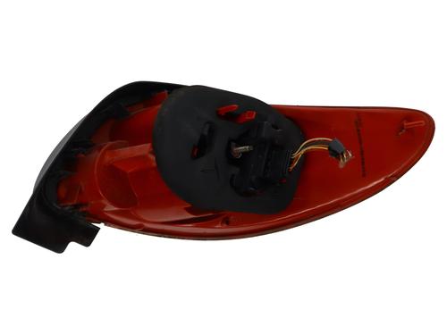 Left taillight PEUGEOT 206 CC (2D) | BP37331182C34 - Image 5