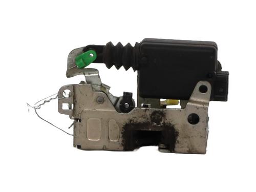 Front left lock DACIA LOGAN MCV (KS_) 1.5 dCi (KS0W) | BP37328797C98 - Image 2