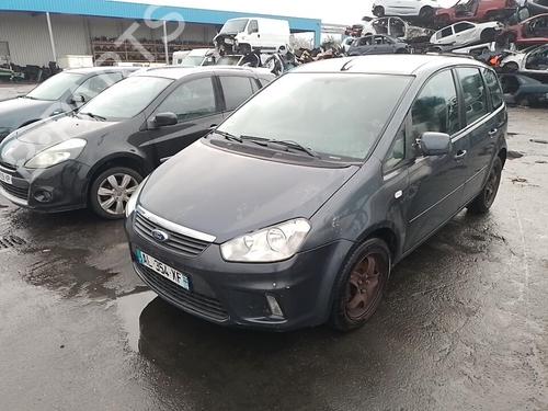 Right headlight FORD C-MAX (DM2) 1.8 TDCi | BP37318789C29 - Image 4