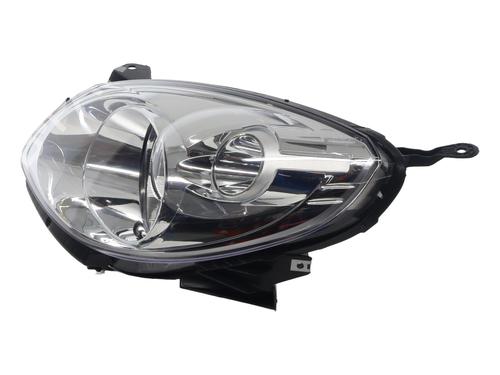 Left headlight RENAULT TWINGO II (CN0_) 1.2 (CN0D) | BP37347139C28 - Image 5