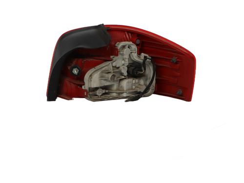 Left taillight AUDI A3 (8P1) 1.9 TDI | BP37323723C34 - Image 4